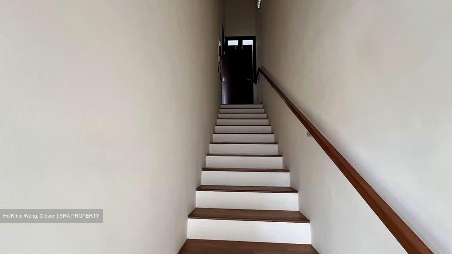 Nottinghill Suites (D21), Apartment #554088371